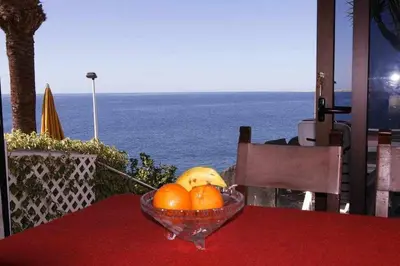 Comida en o cerca de esta casa o chalet