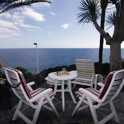 Estupendo bungalow cerca del mar