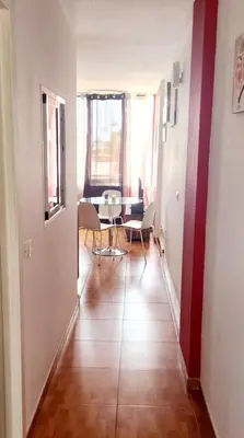 Plano de Fun & Relax Apartment