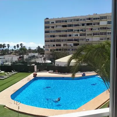 Fun & Relax Apartment
