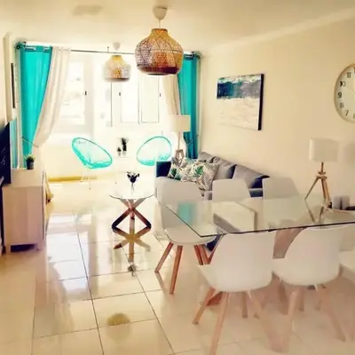 Céntrico apartamento 221 by CASAS COCODRILO