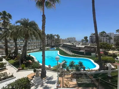 Piscina en o cerca de Koka Beach