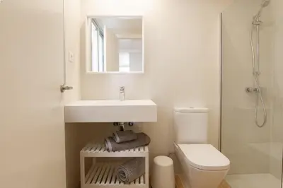 Un baño de Estudio en Arguineguín LA SAL 1