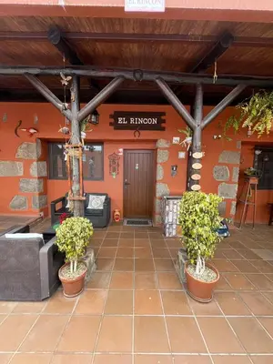 Plano de Villa La Quinta de Vals