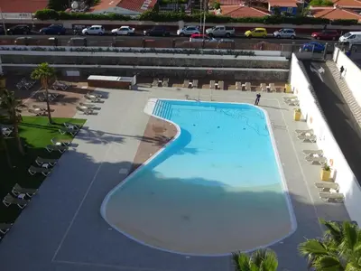 Piscina en o cerca de Lighthouse Friendly Holiday Home