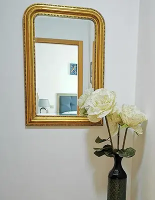 Plano de Cosy duplex in Agaete with WIFI