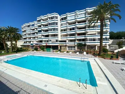 Piscina en o cerca de Yumbo house