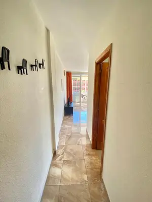 Plano de Yumbo house