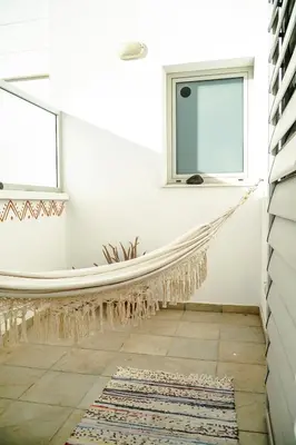 Plano de Tamaran House