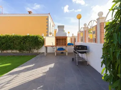 Plano de Sonnenland Suite