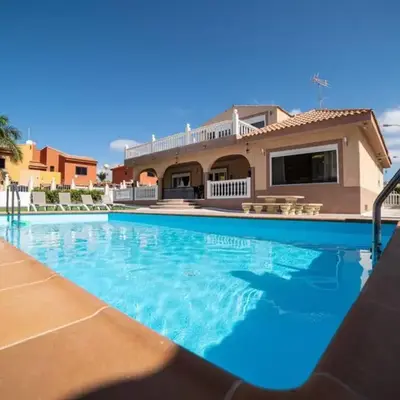 Sonnenland Suite