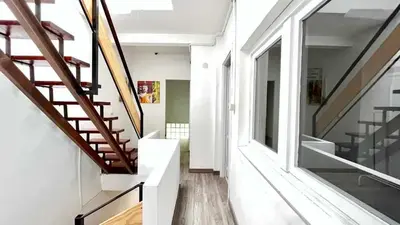 Plano de suite playa la cicer