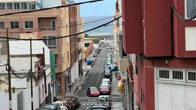 El barrio de los alrededores o un barrio cerca de este apartamento