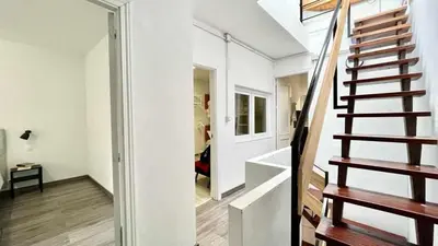 Plano de suite playa la cicer