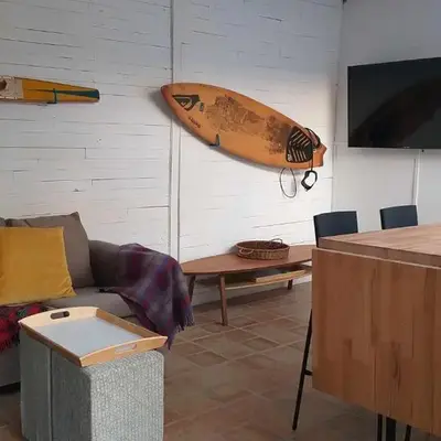 suite playa la cicer