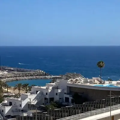 Jumana Apt 107 Gran Canaria