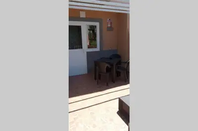 Plano de GLAMOUR MASPALOMAS - near MELONERAS