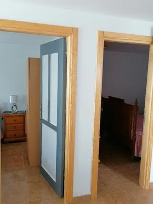 Plano de Casa samu camping PasitoBlanco