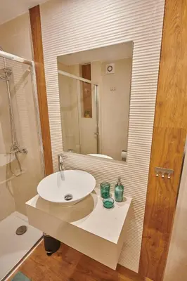 Un baño de 631 PARAISO MASPALOMAS