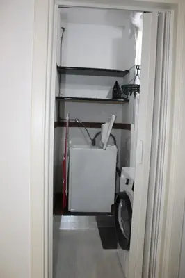 Plano de Apartamento Boutique Cruce de Melenara