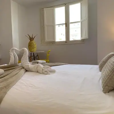 Doranda Rooms Las Canteras