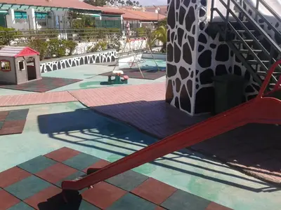 Plano de Los Robles Verdes