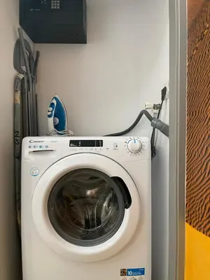 Plano de Apartamento Tamaran Sky