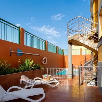 Pino Apartment