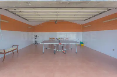 Plano de Rural Apartments with Community Pool