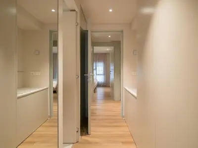 Plano de Luxury Bakus Canteras Beach