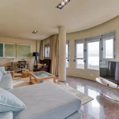 Luxury Bakus Canteras Beach