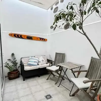 Playa Canteras suites