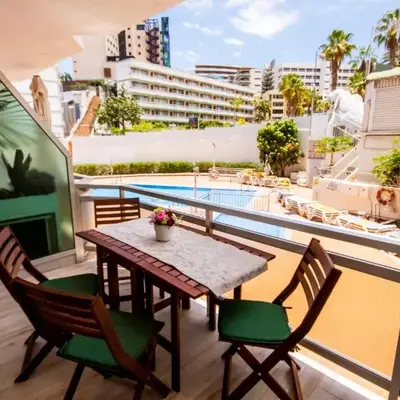 Los Elefantes Apartment