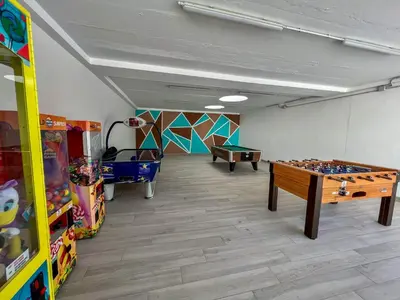 Club infantil en Apartamentos Cordial Magec Taurito