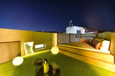 Piscina en o cerca de Joviano by VillaGranCanaria