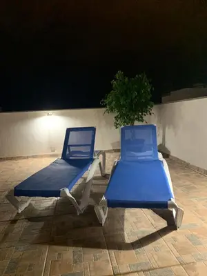 Plano de Villa Rosaura