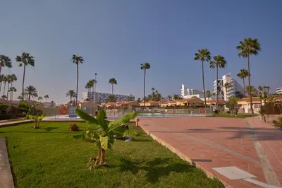 Un lugar de interés cerca de este apartamento