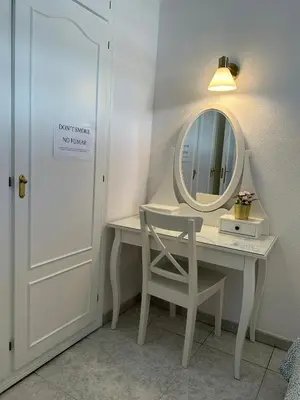 Plano de Sunny Apartment Tanife by Yumbo