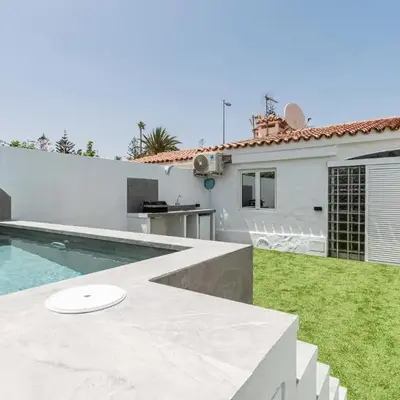 Bungalow Playa del Inglés