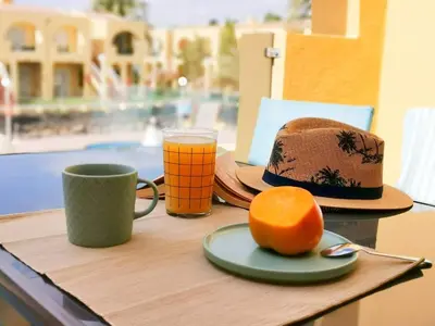 Plano de Apartament Tisalaya 44 By Pride Holiday Rentals