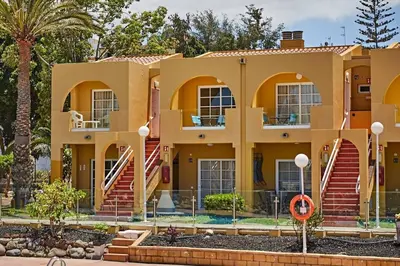 Plano de Apartament Tisalaya 44 By Pride Holiday Rentals
