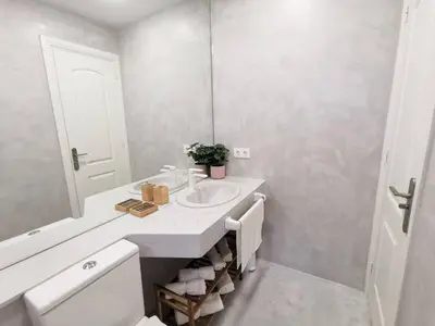 Plano de Apartament Tisalaya 44 By Pride Holiday Rentals