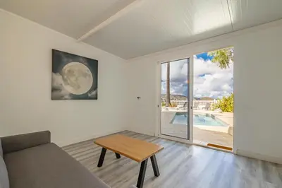 Plano de Lunatika house