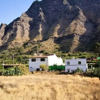 La Casa del Orobal