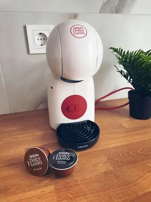 Utensilios para hacer té y café en ZajaraHome