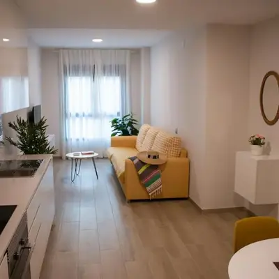 Gloriamar Las Canteras