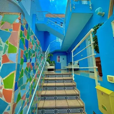 Apartamentos Mar Azul Arinaga
