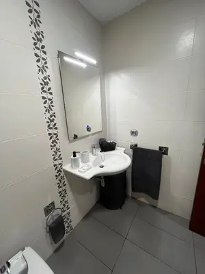 Un baño de VV Janoa Playa Las Canteras 2