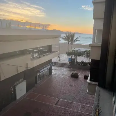 VV Janoa Playa Las Canteras 2