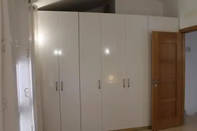 Plano de Casa Alisios - Telde